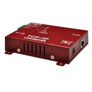 TCPIP Converter