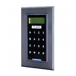 Flush Back Box Set for PR-75 Series