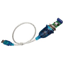 ATC-105U USB轉RS485/RS422轉接器