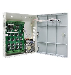 JRB-16IO十六組IO介面卡