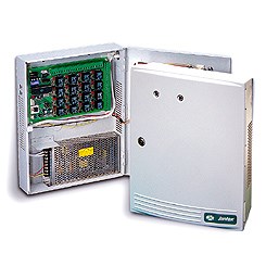 JRB-016控制器(16個控制點)