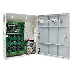 JRB-16IO十六組IO介面卡
