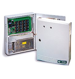 JRB-016控制器(16個控制點)