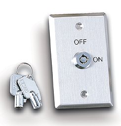 Key Switch