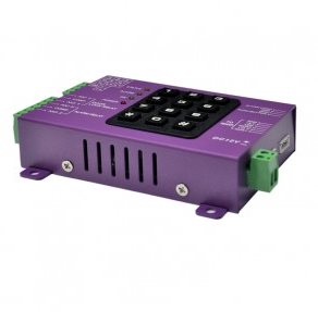 JPC-210 1 Door Access Control Controller